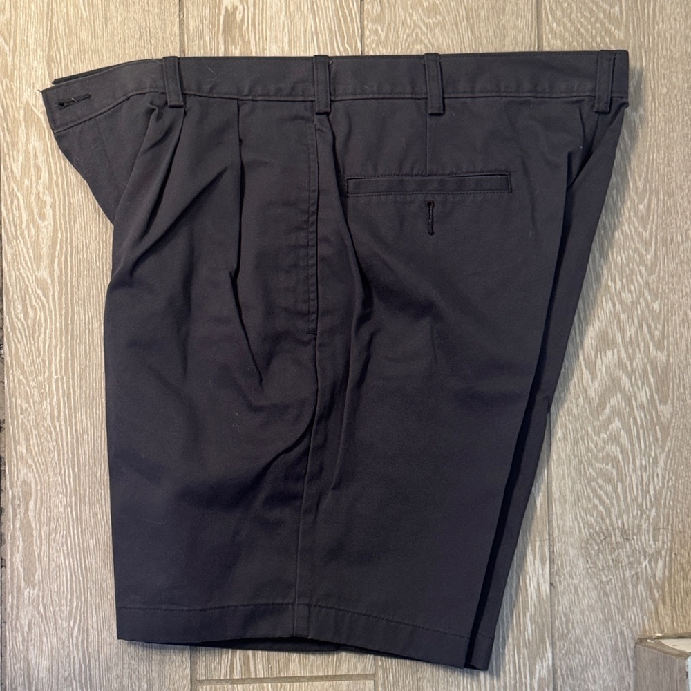 Jos. A. Bank Men's Dark Shorts